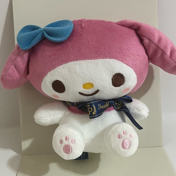 My Melody 2022 Small Sega Preciality Plush - Picture 1 of 6